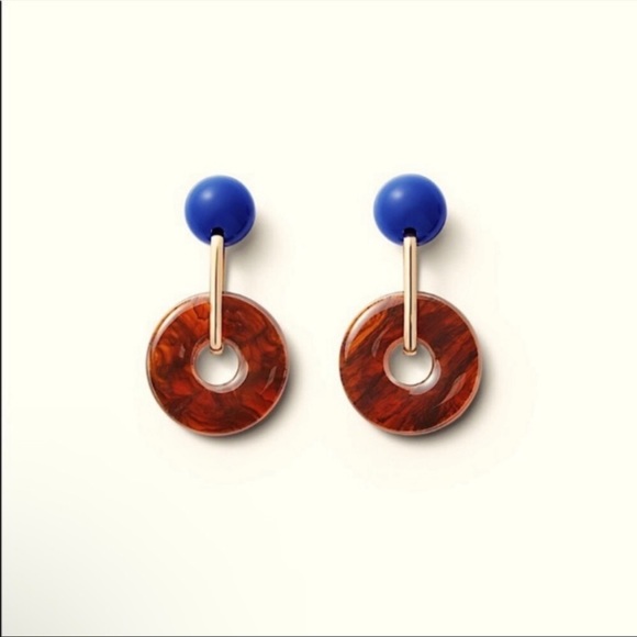 Rachel Comey Jewelry - NWT Rachel Comey x Target Earrings